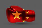 China – Eight Rounds for the World Economic Heavyweight Crown