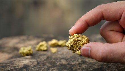 Cooperation is the Name of the Game for Gold Miners