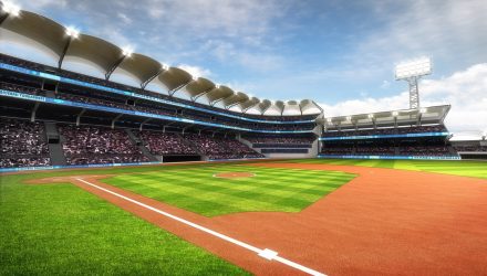 Could the Growth of ETFs Be Bad for Baseball