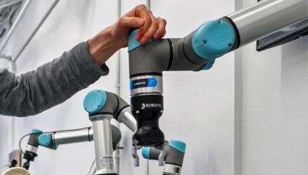 How Safety Levels Are Decided for Cobots