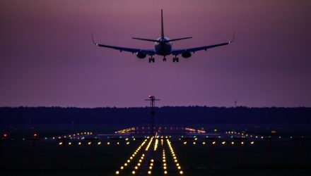 "ITA" ETF Falters Following Deadly Crash of Boeing Plane