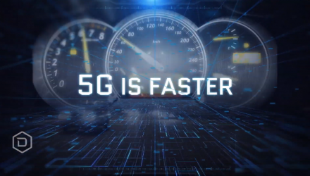 Inside the First 5G ETF to Capture the Latest Development in Global Connectivity