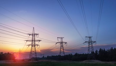 Is It Time to be Cautious With Utilities ETFs