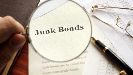 Junk Bond ETFs Changes Coming for 'CJNK' and 'JNK'