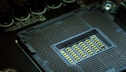 NVIDIA Stock Lifts VanEck Semiconductor ETF