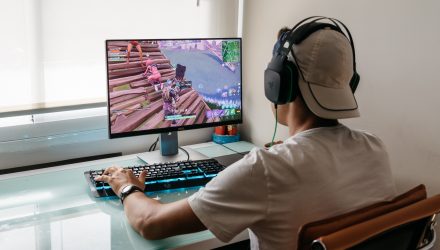 Survey Says More Good News For eSports Investing