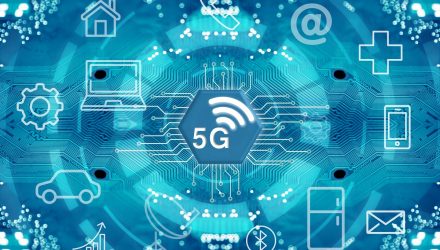 Thematic ETFs Offer 5G Exposure