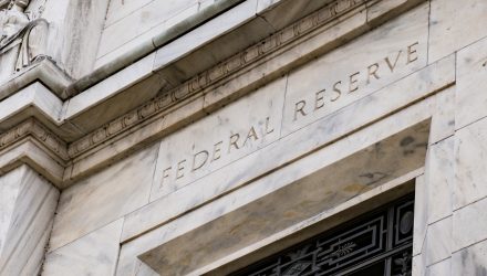 U.S. Stock ETFs QQQ, DIA, SPY Remain Positive Ahead of Fed Meeting