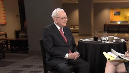 Warren Buffett Increases Position in Delta Air Lines