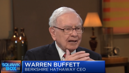 Warren Buffett on Overhauling Health Care - 'There's Enormous Resistance to Change'