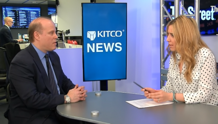 What’s the Best Precious Metal to Buy Now - ETF Manager Settles Debate