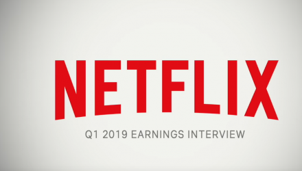 3 ETFs React to First-Quarter Earnings Beat for Netflix