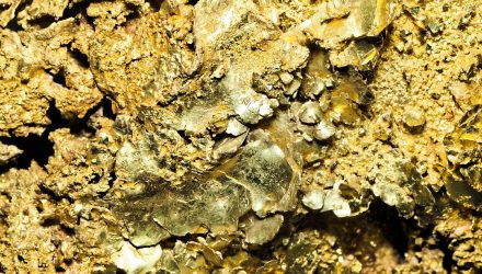 A Golden Opportunity Among Gold Miners ETFs