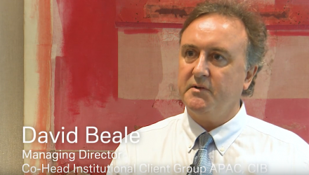 Asia Takeaway - David Beale on China’s inclusion in the Bloomberg Barclays Aggregate Bond Index