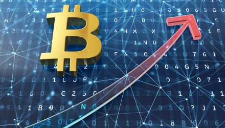 Crypto Bulls Return as Bitcoin Rallies 1.65% in Last 24 Hours
