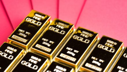 Gold ETFs Fall, but Late-Year Rally Could Be Ahead