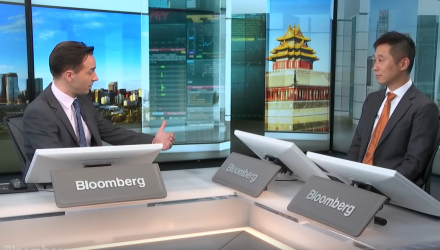 JPMorgan China CEO Sees $300B Inflow into China Bonds on Index Inclusion