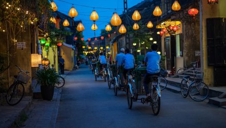 Long-Term Potential in Vietnam Economy