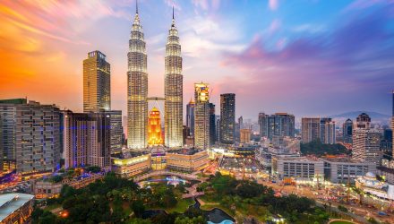 Overlooked Malaysia ETF Could Perk Up