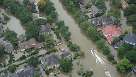 Report: Climate Change Could Severely Impact Real Estate Investments
