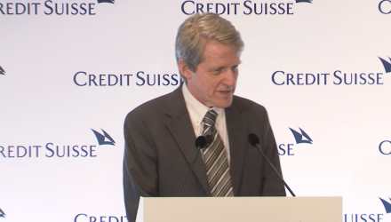 Robert Shiller On What Investors Should Be Worrying About