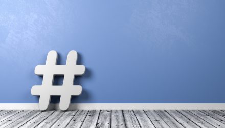 Social Media ETF Rises as Twitter Trounces Earnings Expectations