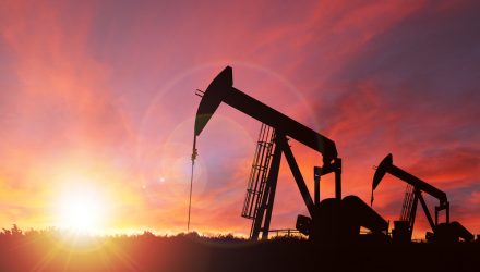 Why Oil ETFs Are Beating Energy Equity Funds