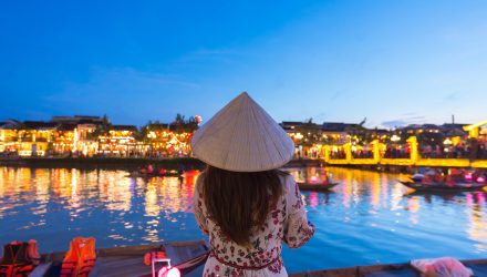 3 Reasons to Be Excited About Vietnam ETF