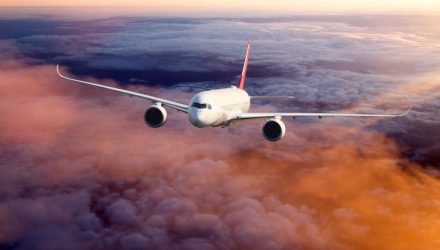 Airline ETF 'JETS' Could Regain Altitude