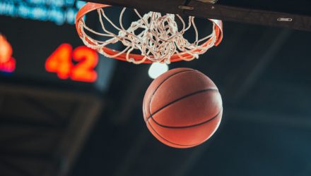 Alibaba Joins Forces With NBA