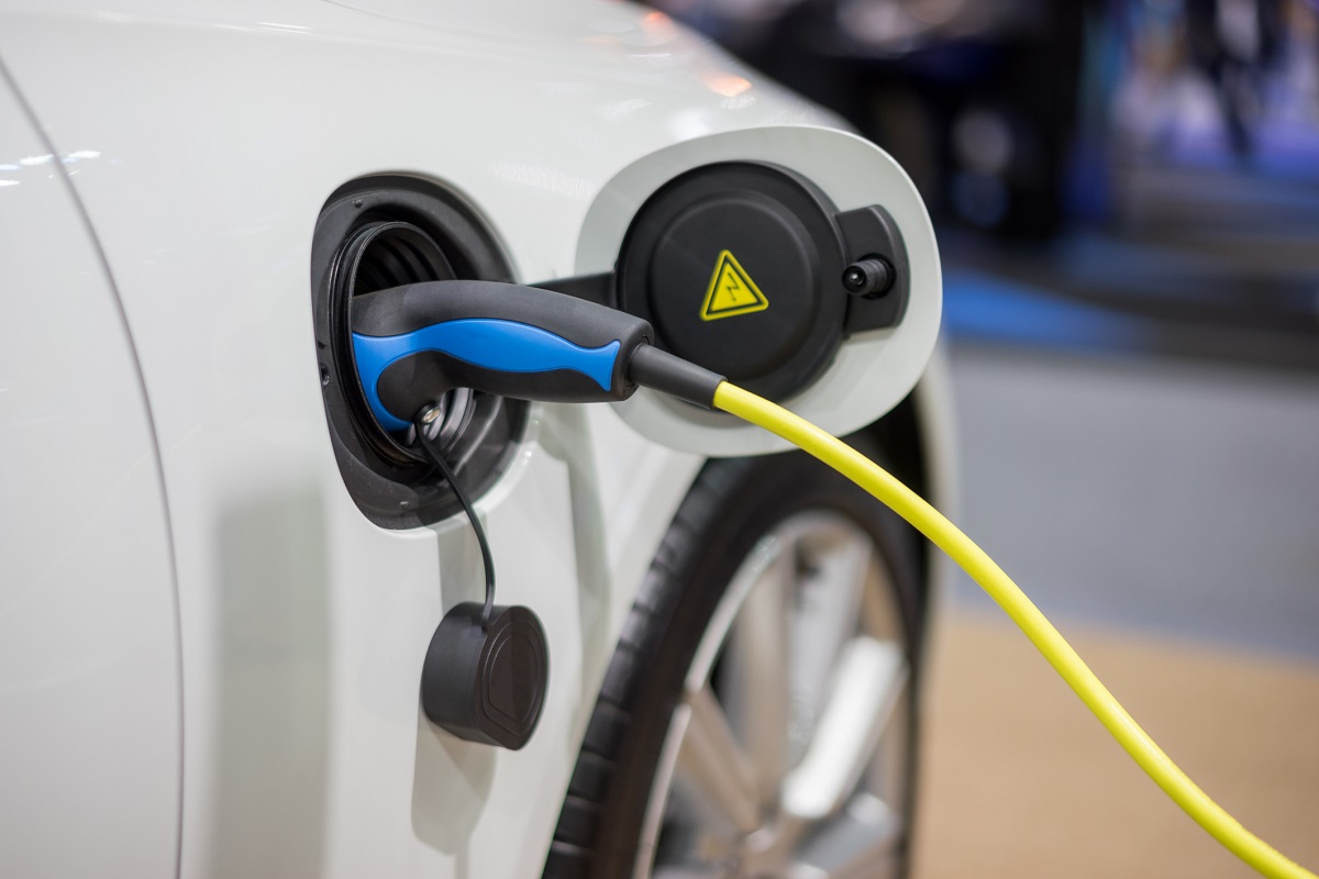 Amazon Interested In Rivian Automotive, Electric Vehicle Industry