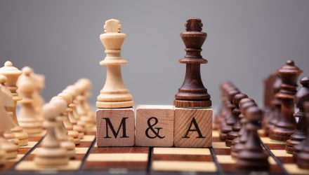 An ETF To Invest In Mergers, Acquisitions, And Arbitrage