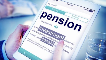 Are Pension Plans Accepting ESG With Open Arms?