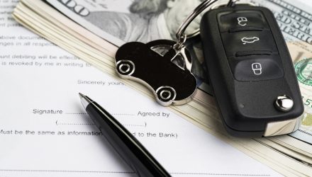 Auto Loan Losses Navigating Through the Noise