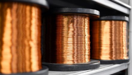 Battered Copper Prices Might Offer Investment Opportunities According To Analysts