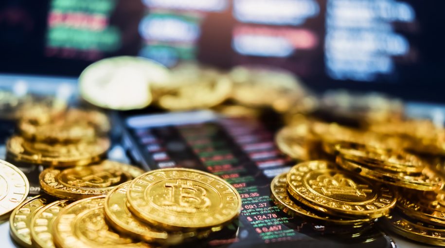 Bitcoin Leads Cryptocurrency Surge Looks To 7k Beyond Etf Trends - 