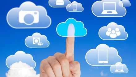 Cloud Computing ETFs May Power Through the Volatility