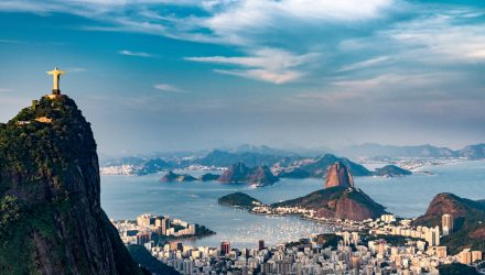 Consider Latin America as a Prime Emerging Markets Play
