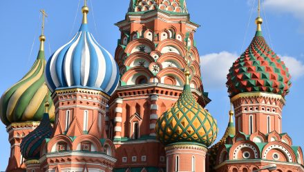Russia Tops Leader Board for Emerging Markets Equities ETFs