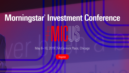 What to Expect at 2019 Morningstar Conference May 8-10
