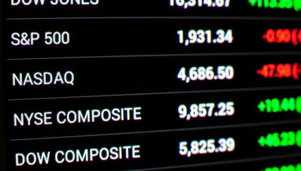 Dow Jones Industrial Average: How did stocks fare on Tuesday?