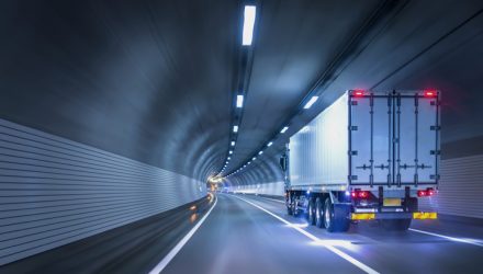 A Transportation ETF For Protection From An Economic Slowdown