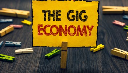 An ETF to Tap into the Growing Gig Economy