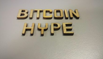 Don't Buy the Bitcoin Rally Hype, Says Gold Bull