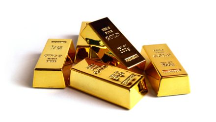 How Bright Can Gold Shine in 2019
