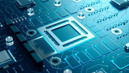 Is the Semiconductor Sector Hinting at Weakness in the Broad International Economy?