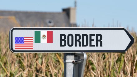 Latest U.S. Tariffs on Mexico Just Put These ETFs Into Play