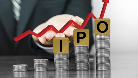 Look to ETFs to Take Up Some Slack on IPO Investing