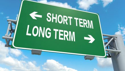 Opt for the Short Game When It Comes to Fixed Income