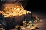 Prospect of Future Rate Cuts Sends Gold Past 5-Year High
